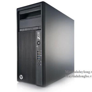 Hp workstation z230 core i7 4770k vga gtx 1050ti 4gr5 dram3 16g do hoa va game